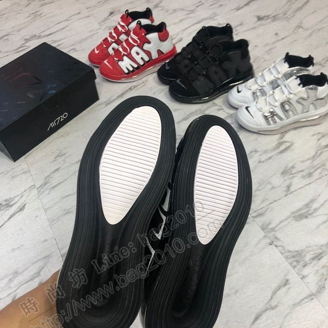 Nike男鞋 耐克720全掌氣墊男鞋 Nike休閒男鞋  hdx13235